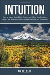 Intuitio Book by Mark J Rich